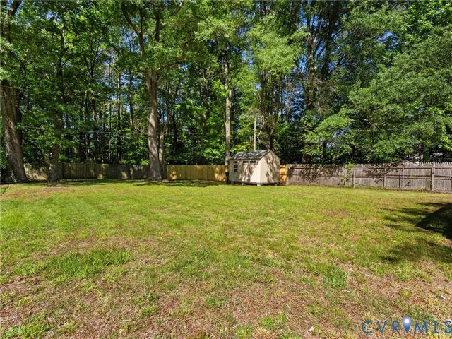 1112 Floral Ave, Richmond, VA 23224
