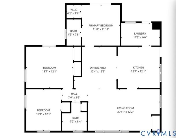 1112 Floral Ave, Richmond, VA 23224
