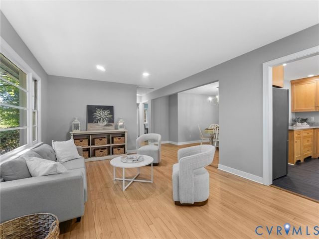 1112 Floral Ave, Richmond, VA 23224