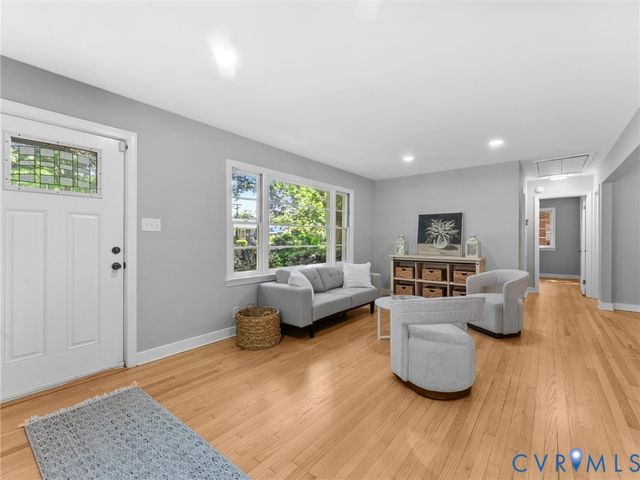 1112 Floral Ave, Richmond, VA 23224