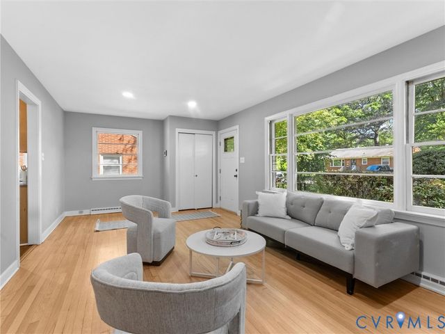 1112 Floral Ave, Richmond, VA 23224