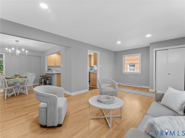 1112 Floral Ave, Richmond, VA 23224