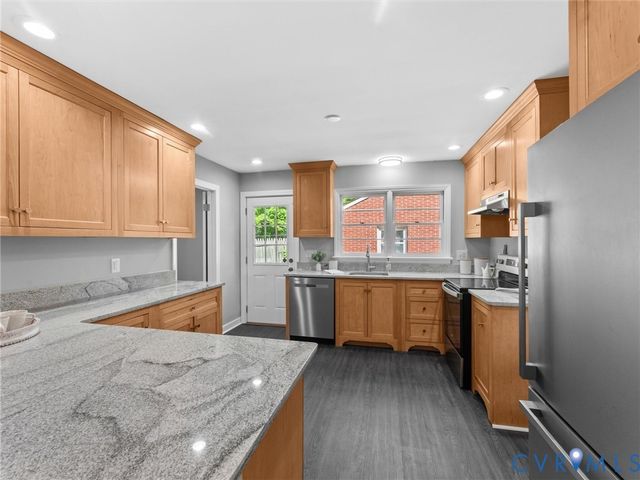 1112 Floral Ave, Richmond, VA 23224