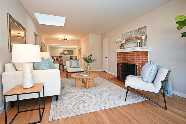 2553 2553 Nordell Ave, Castro Valley, CA 94546