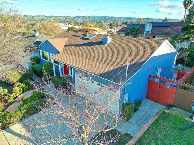 2553 2553 Nordell Ave, Castro Valley, CA 94546