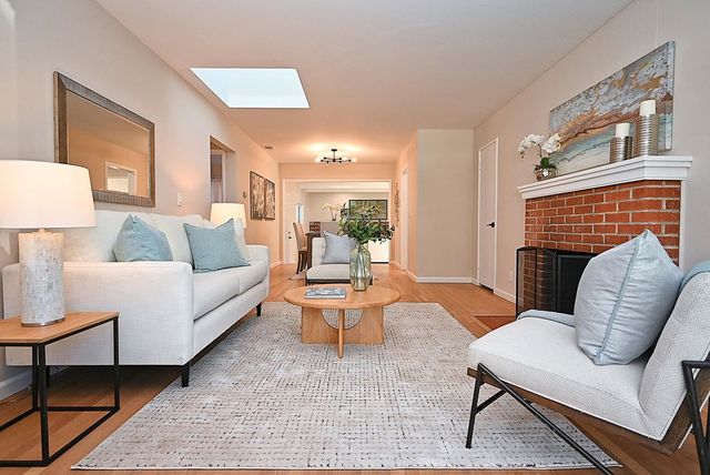 2553 2553 Nordell Ave, Castro Valley, CA 94546