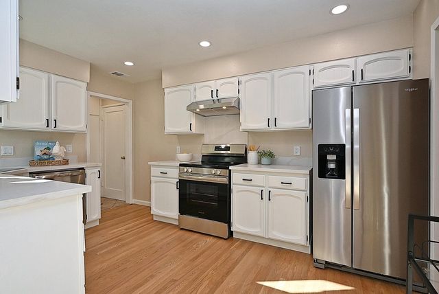 2553 2553 Nordell Ave, Castro Valley, CA 94546