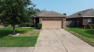 7617 Topaz Way, Texas City, TX 77591