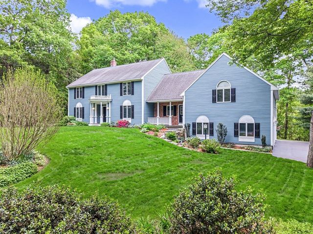10 Benson Rd, Hopkinton, MA 01748