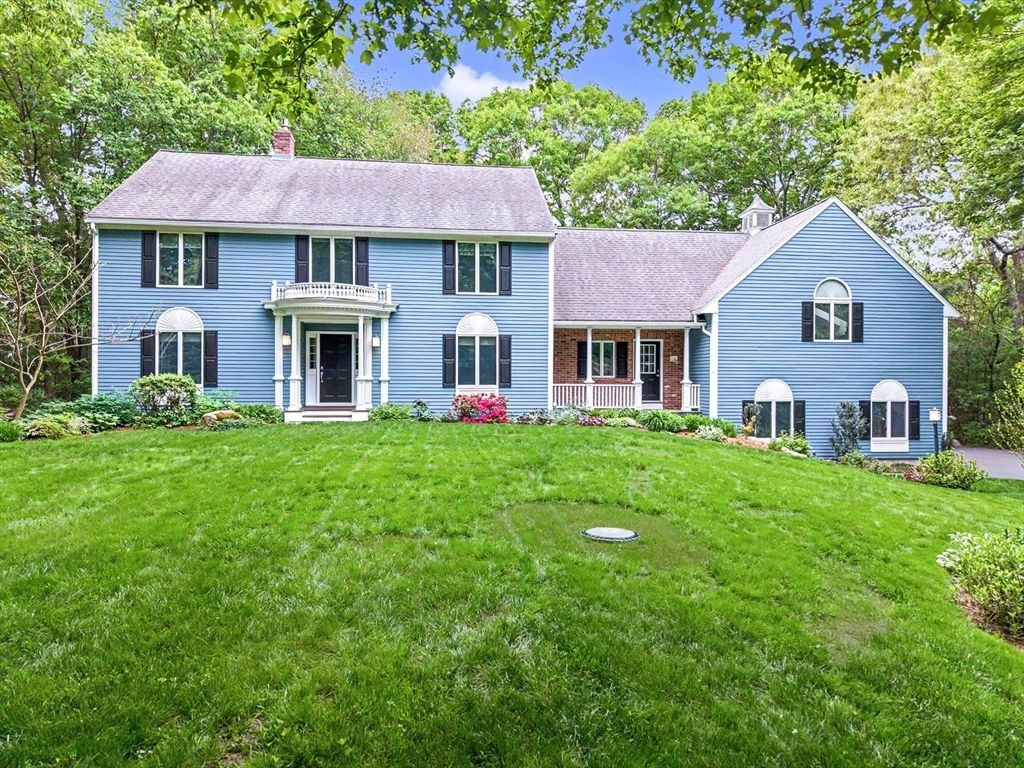 10 Benson Rd, Hopkinton, MA 01748