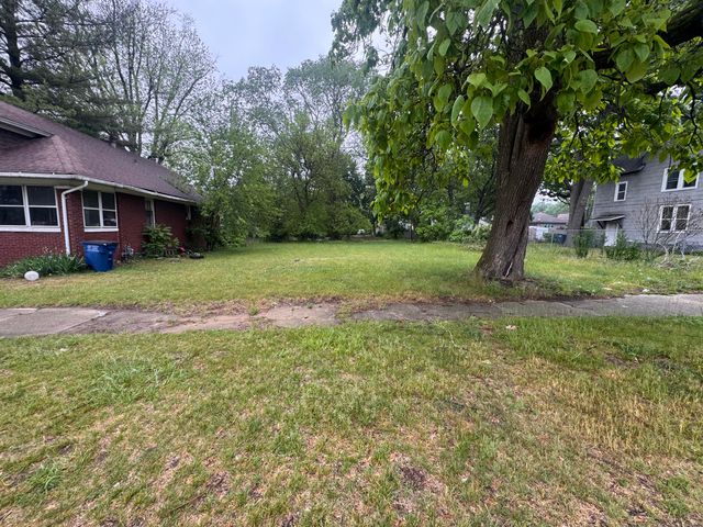 0 Holliday Street, Michigan City, IN 46360