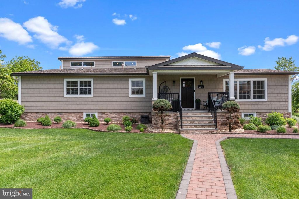 2241 2ND STREET PIKE, Newtown, PA 18940