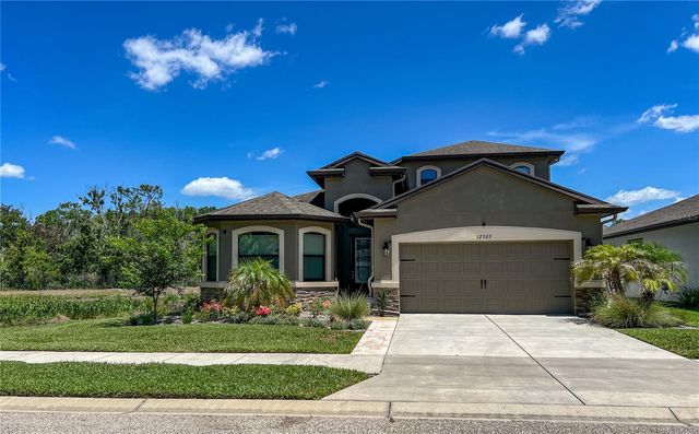 12307 NEWT COURT, New Port Richey, FL 34654