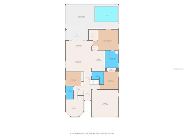 12307 NEWT COURT, New Port Richey, FL 34654