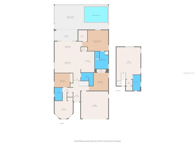 12307 NEWT COURT, New Port Richey, FL 34654