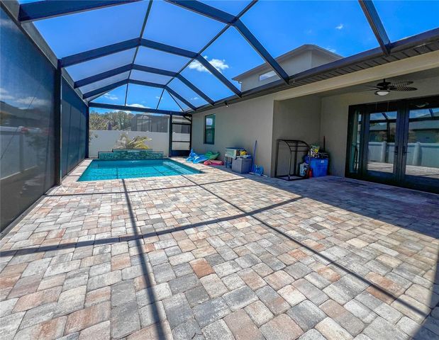 12307 NEWT COURT, New Port Richey, FL 34654