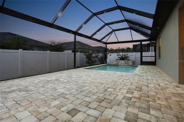 12307 NEWT COURT, New Port Richey, FL 34654