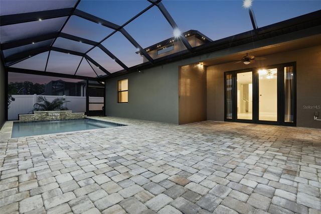 12307 NEWT COURT, New Port Richey, FL 34654