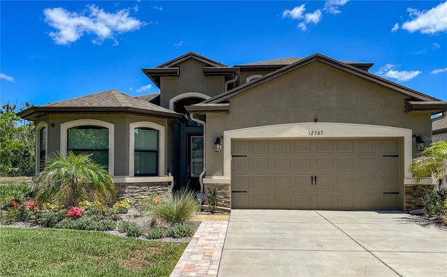12307 NEWT COURT, New Port Richey, FL 34654