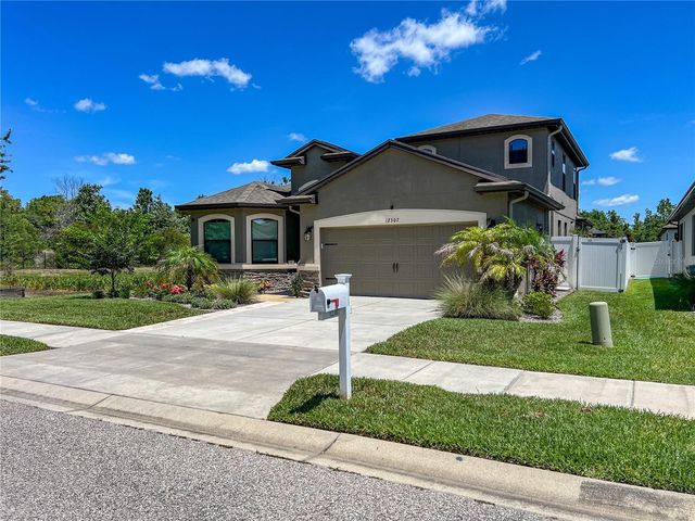 12307 NEWT COURT, New Port Richey, FL 34654