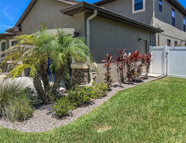 12307 NEWT COURT, New Port Richey, FL 34654