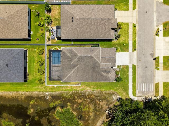 12307 NEWT COURT, New Port Richey, FL 34654