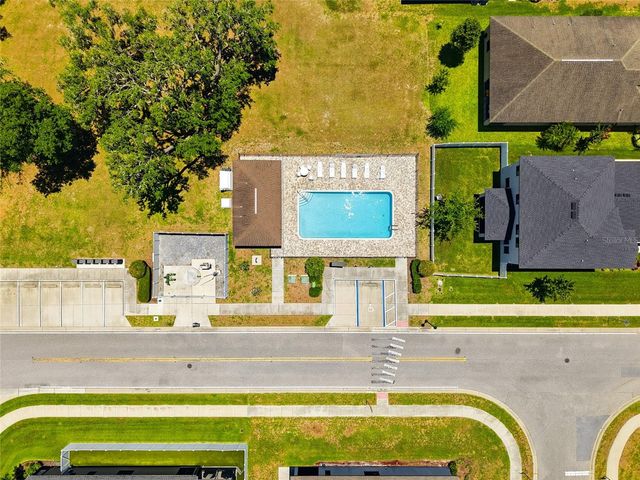 12307 NEWT COURT, New Port Richey, FL 34654