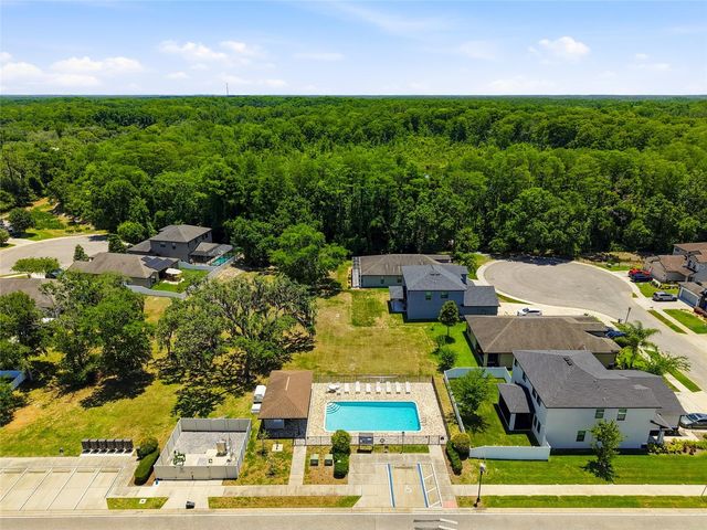 12307 NEWT COURT, New Port Richey, FL 34654