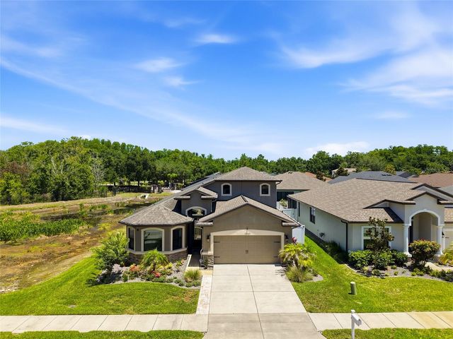 12307 NEWT COURT, New Port Richey, FL 34654