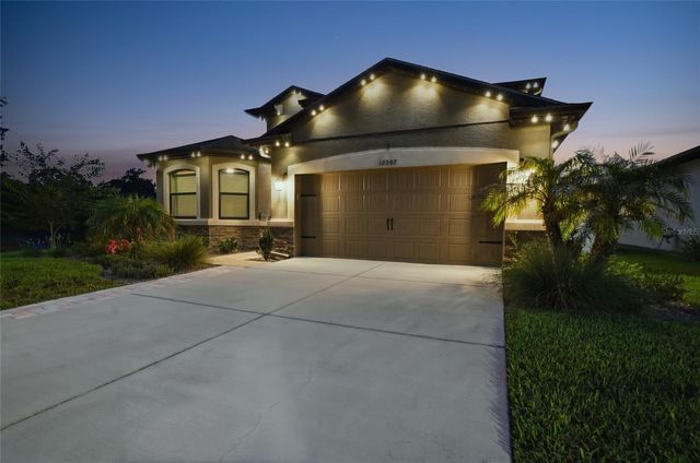 12307 NEWT COURT, New Port Richey, FL 34654