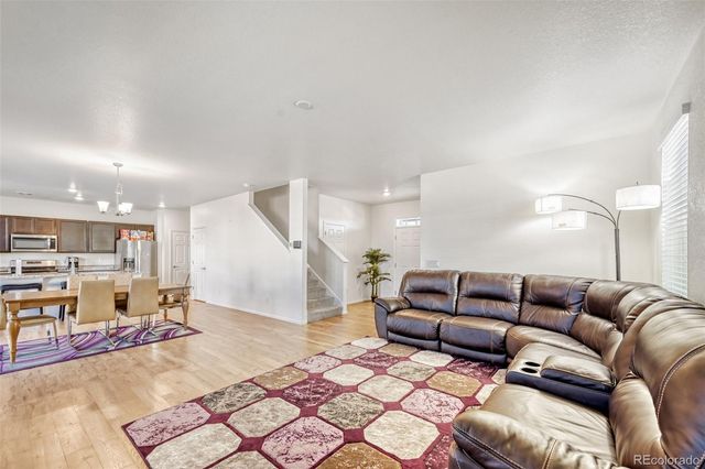 6070 N Gibralter Court, Aurora, CO 80019