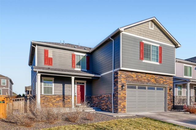6070 N Gibralter Court, Aurora, CO 80019