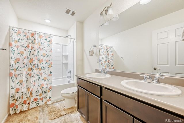 6070 N Gibralter Court, Aurora, CO 80019