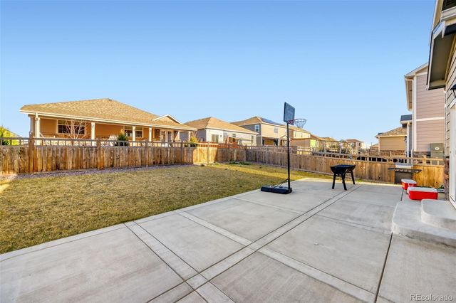6070 N Gibralter Court, Aurora, CO 80019