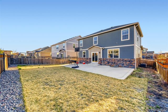 6070 N Gibralter Court, Aurora, CO 80019
