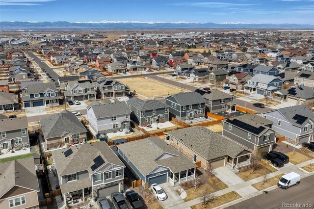 6070 N Gibralter Court, Aurora, CO 80019