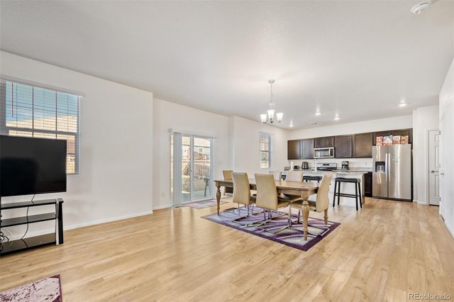 6070 N Gibralter Court, Aurora, CO 80019