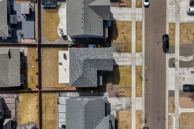 6070 N Gibralter Court, Aurora, CO 80019