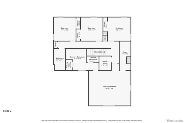 6070 N Gibralter Court, Aurora, CO 80019