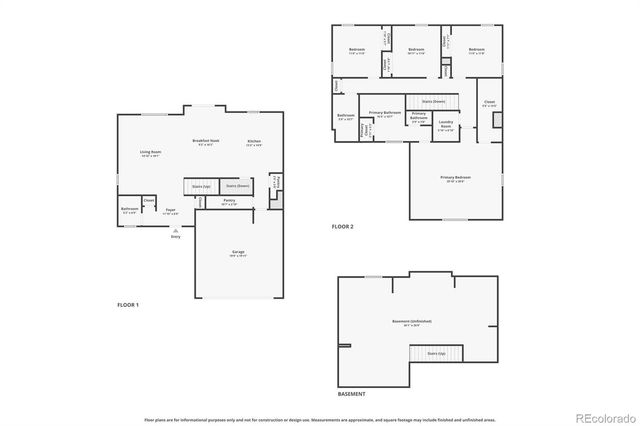 6070 N Gibralter Court, Aurora, CO 80019