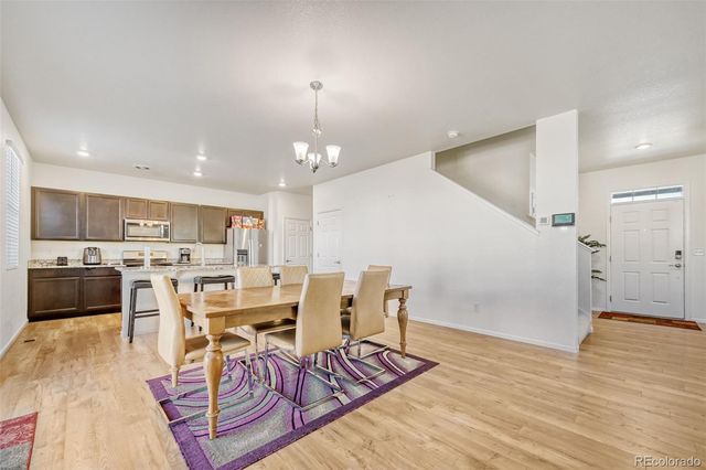 6070 N Gibralter Court, Aurora, CO 80019