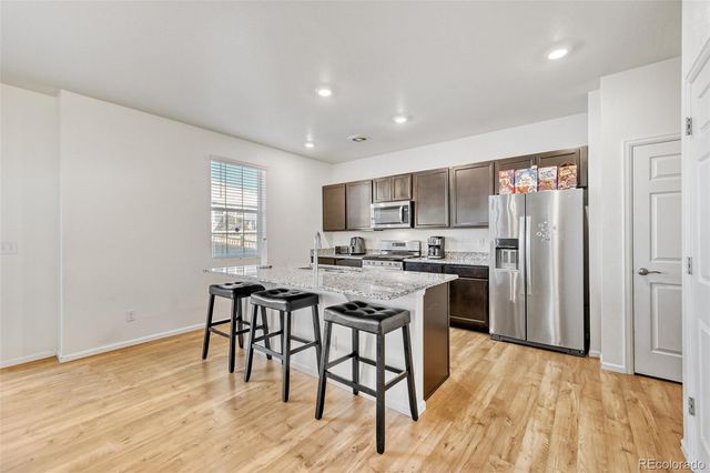 6070 N Gibralter Court, Aurora, CO 80019