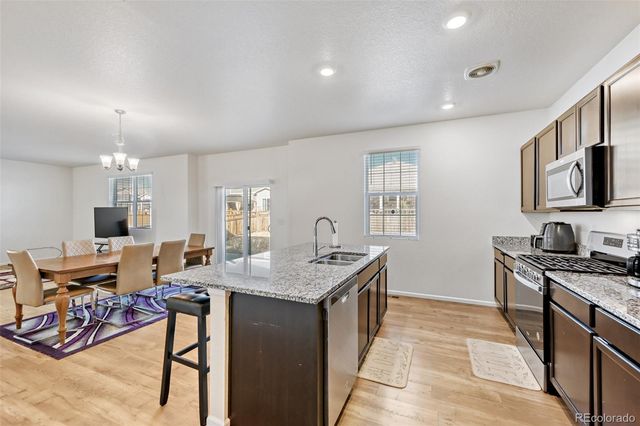 6070 N Gibralter Court, Aurora, CO 80019