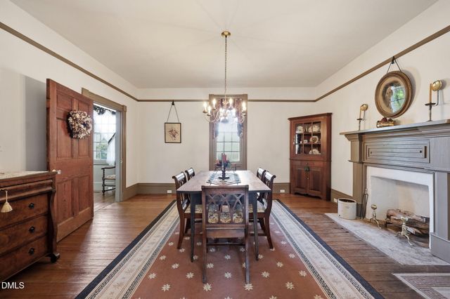 462 Darius Pearce Road, Youngsville, NC 27596