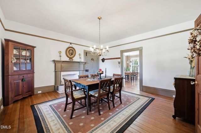462 Darius Pearce Road, Youngsville, NC 27596