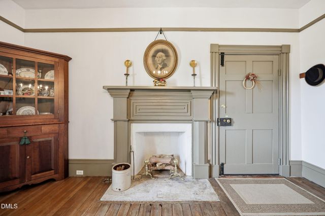 462 Darius Pearce Road, Youngsville, NC 27596