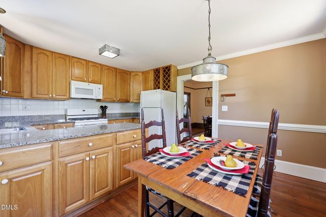 462 Darius Pearce Road, Youngsville, NC 27596