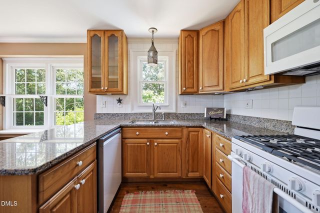 462 Darius Pearce Road, Youngsville, NC 27596