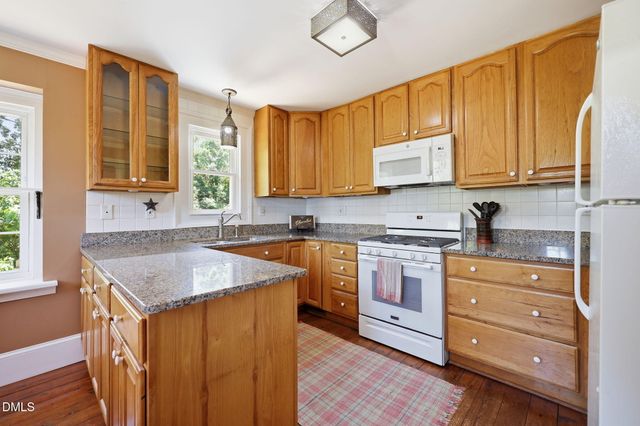 462 Darius Pearce Road, Youngsville, NC 27596