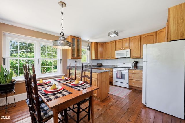 462 Darius Pearce Road, Youngsville, NC 27596